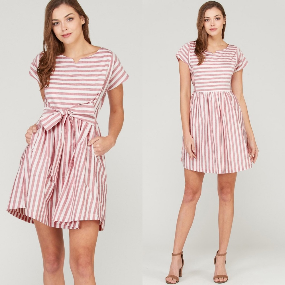 ‘Victoria’ Dress - Picture 2 of 3